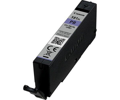 Tusz CANON Tusz CLI-581XL PB 2053C001